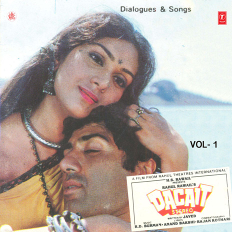 Dacait Dialogues And Songs Vol-1 ft. Kishore Kumar, Suresh Wadkar, Lata Mangeshkar, Shabbir Kumar & R.D. Burman | Boomplay Music