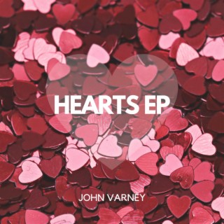 HEARTS EP