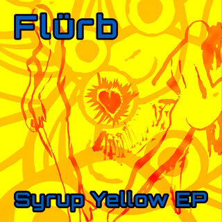 Syrup Yellow EP