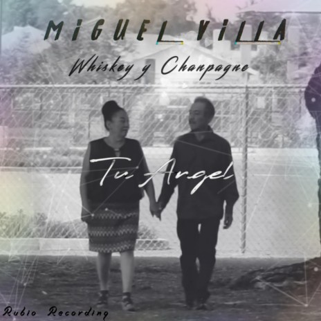 Whiskey y champagne | Boomplay Music