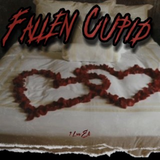 Fallen Cupid