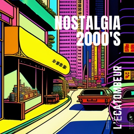 Nostalgia 2000's | Boomplay Music