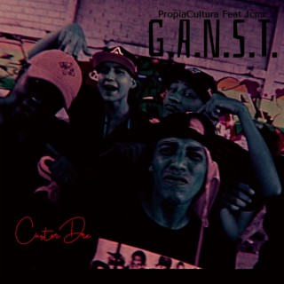 Gansta ft. JCMC DL lyrics | Boomplay Music
