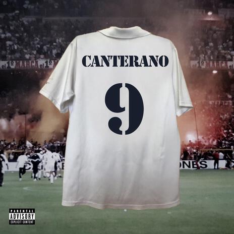 CANTERAN9 | Boomplay Music