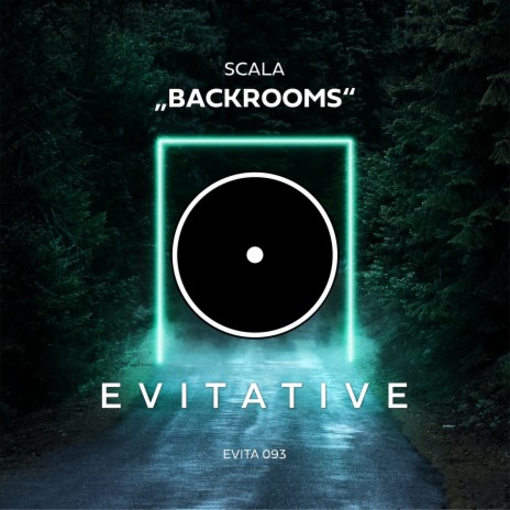 Backrooms | Boomplay Music