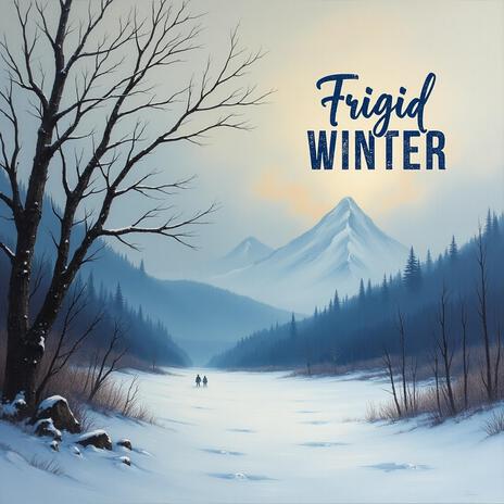 Frigid Winter | Boomplay Music