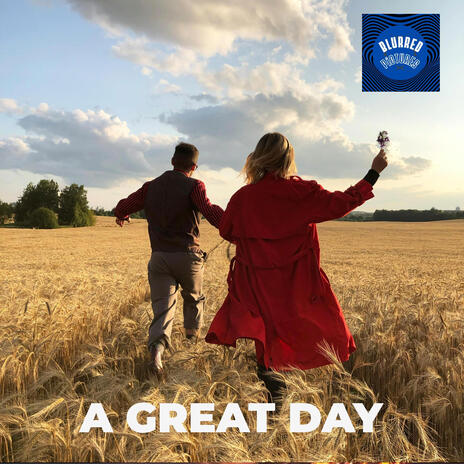 A great day | Boomplay Music