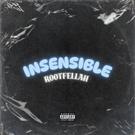 INSENSIBLE | Boomplay Music