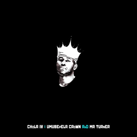 For The Crown ft. UMUSEPELA CROWN & Mr Turner | Boomplay Music