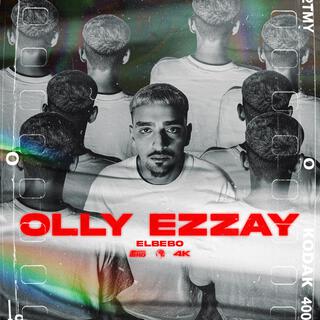 Olly Ezzay