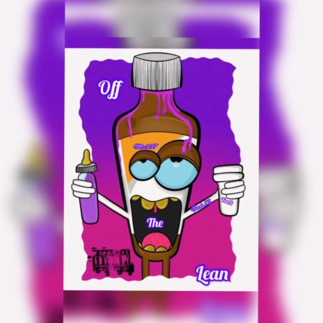 Off da lean