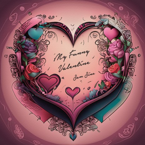 My Funny Valentine | Boomplay Music