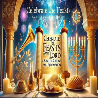 Celebrate The Feast (A Song Of Seasons And Redemption)