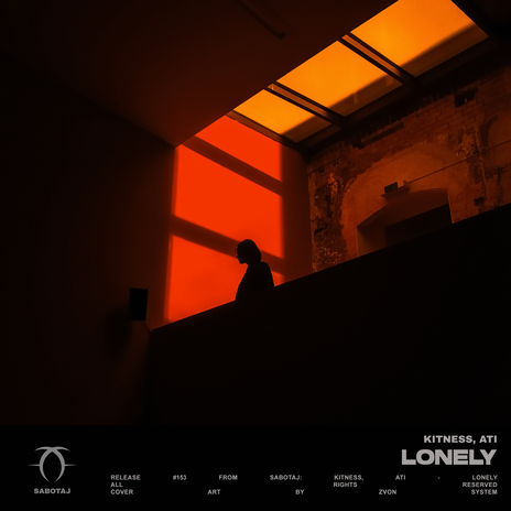 Lonely ft. ATi | Boomplay Music