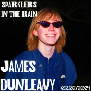 Sparklers In The Rain