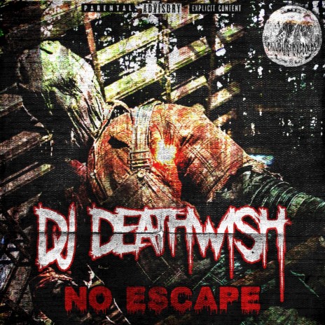 NO ESCAPE | Boomplay Music