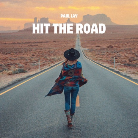 Hit The Road | Boomplay Music