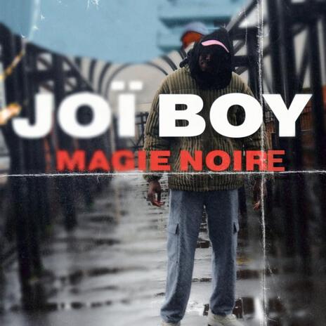 Magie Noire | Boomplay Music