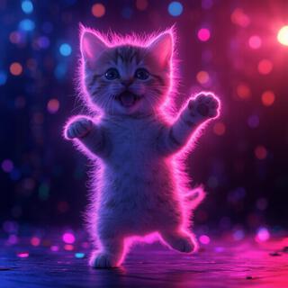 Nyan Nyan Dance Night