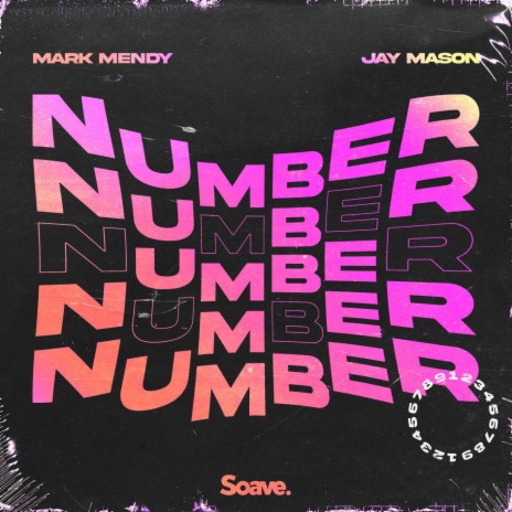 Number ft. Jay Mason | Boomplay Music