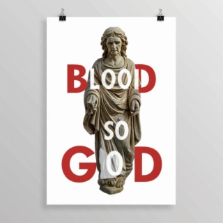 Blood So God