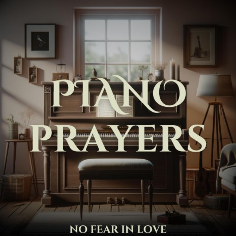 No Fear In Love | Boomplay Music
