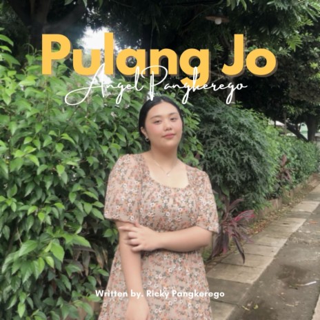 Pulang Jo | Boomplay Music