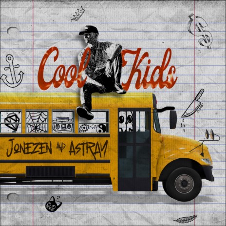 Cool Kids ft. Astray | Boomplay Music