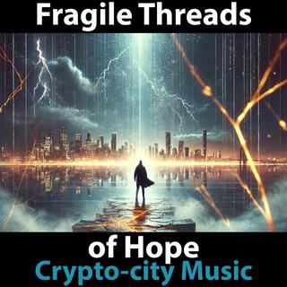 Fragile Threads of Hope lyrics | Boomplay Music