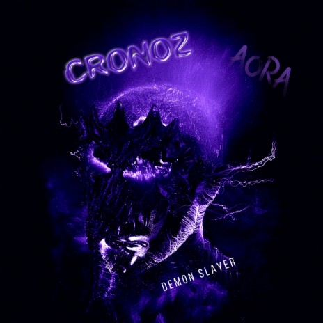 Demon Slayer ft. AORA | Boomplay Music