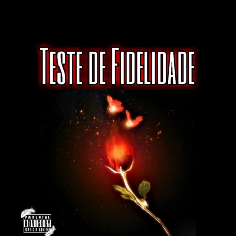 Teste de fidelidade