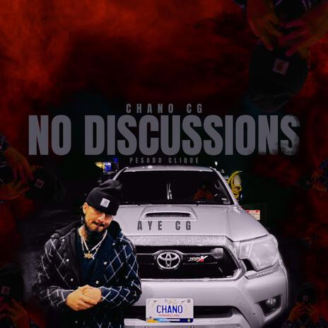 No discussions | Boomplay Music