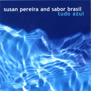 Susan Pereira and Sabor Brasil