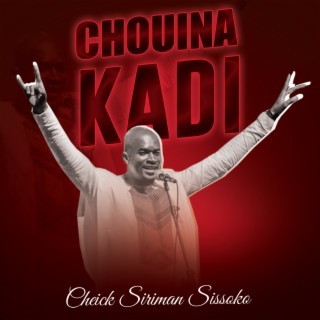 Chouina Kadi