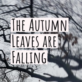 The Autumn Leaves Are Falling lyrics | Boomplay Music