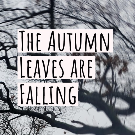 The Autumn Leaves Are Falling | Boomplay Music