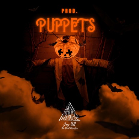 Puppets (Instrumental Trap) | Boomplay Music