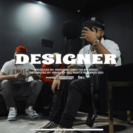 Designer | Boomplay Music