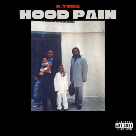 Hood Pain! | Boomplay Music