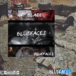 BlueFaces