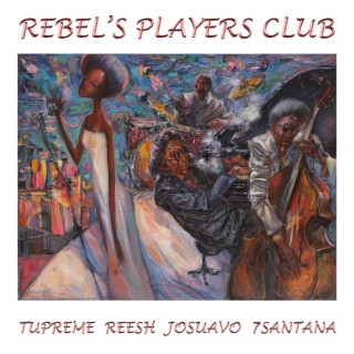 REBEL'S PLAYERS CLUB