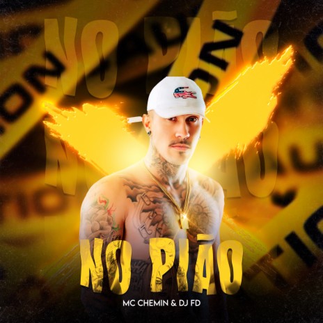 No Pião | Boomplay Music