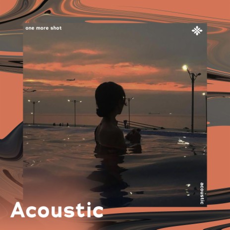 one more shot - acoustic ft. Tazzy | Boomplay Music