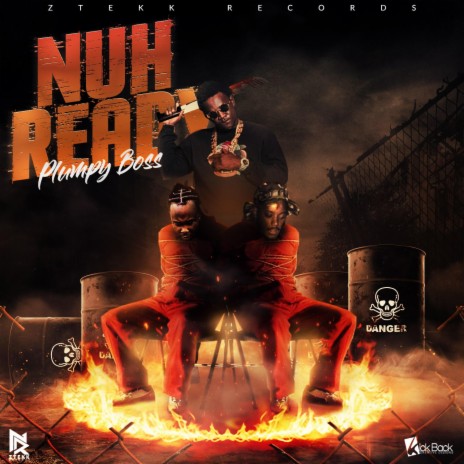 Nuh Ready ft. Plumpy Boss