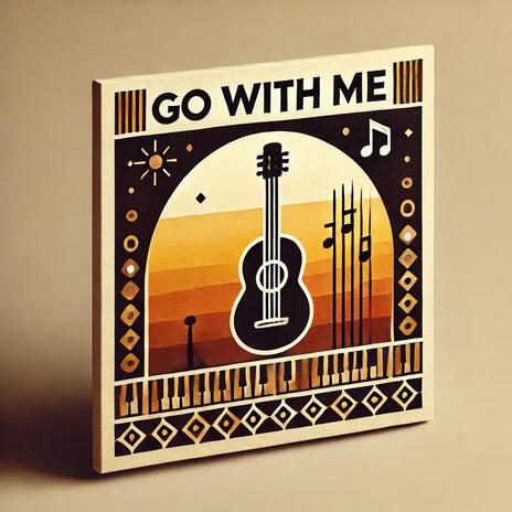 Go with me | Boomplay Music