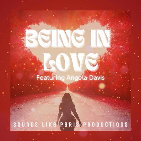 Being In Love (His Response) ft. Aubrey Swann | Boomplay Music