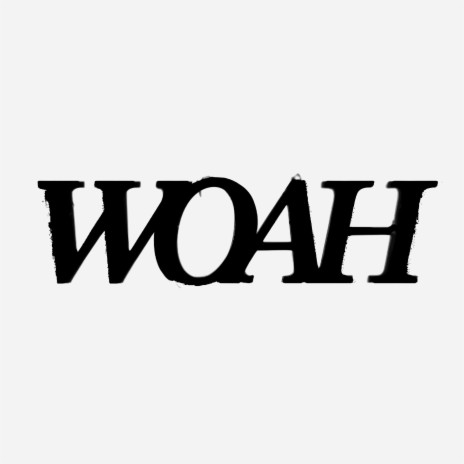 WOAH ft. Checks, BRUHMANEGOD, Cxrpse & Fenrir