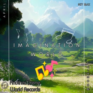 Imagination World