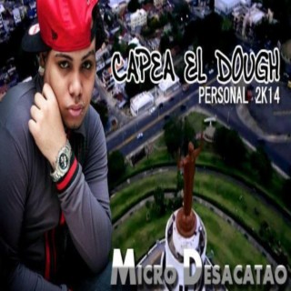 Capea El Dough Personal 2014