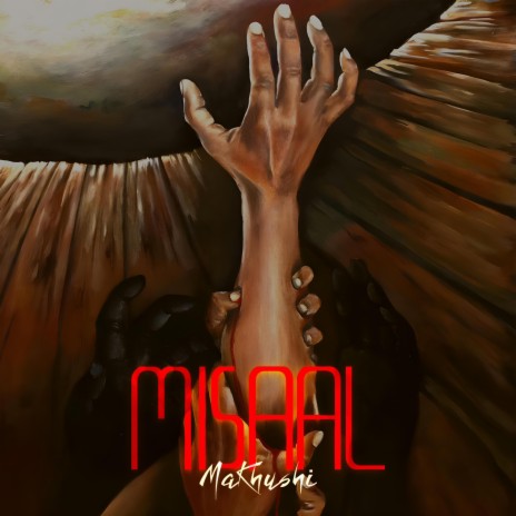 Misaal ft. Khushi TDT | Boomplay Music